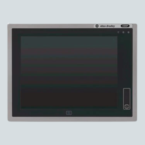 Allen-Bradley 6181P-12A2MW71AC