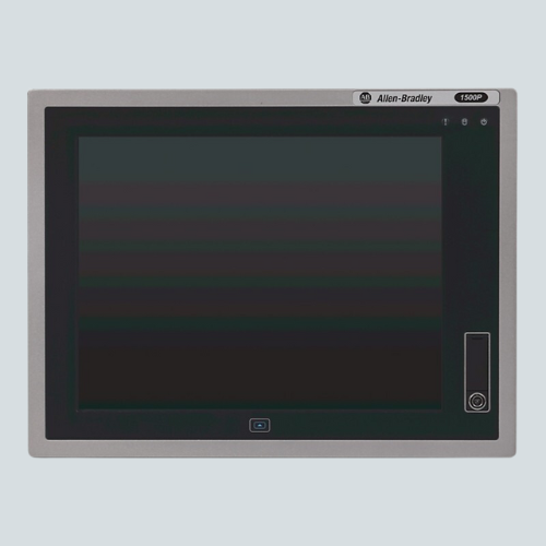 Allen-Bradley 6181P-15A2MW71AC