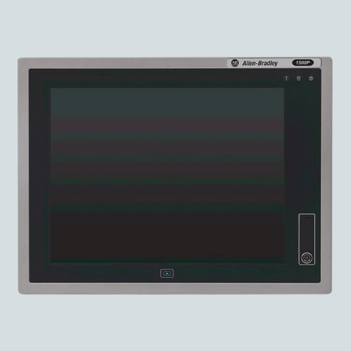 Allen-Bradley 6181P-15A3SW71AC