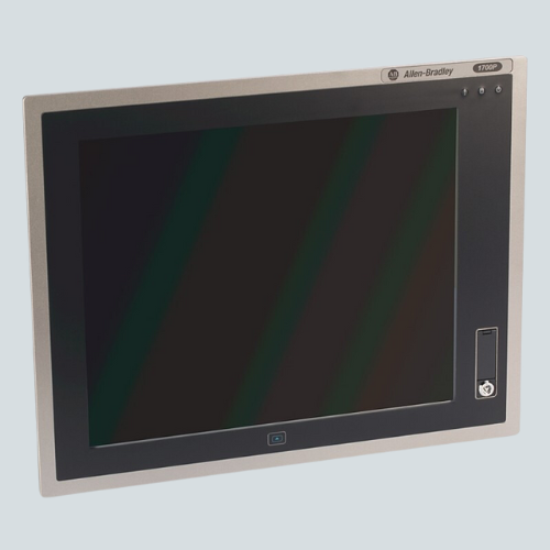 Allen-Bradley 6181P-17A2SW71AC