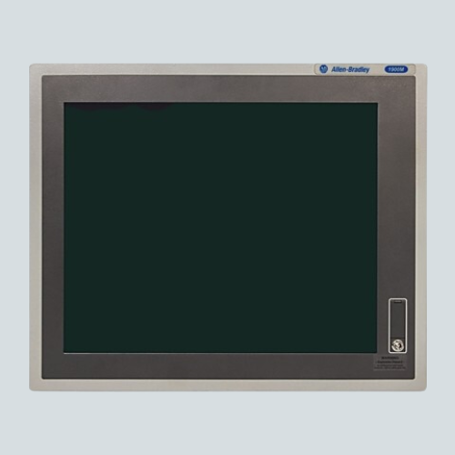 Allen-Bradley 6186M-17PN