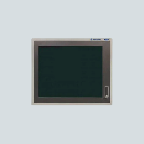 Allen-Bradley 6186M-17PT