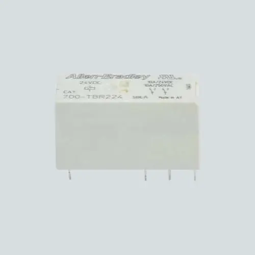 Allen-Bradley 700TBR224