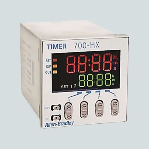 Allen-Bradley 700-HX86SU24