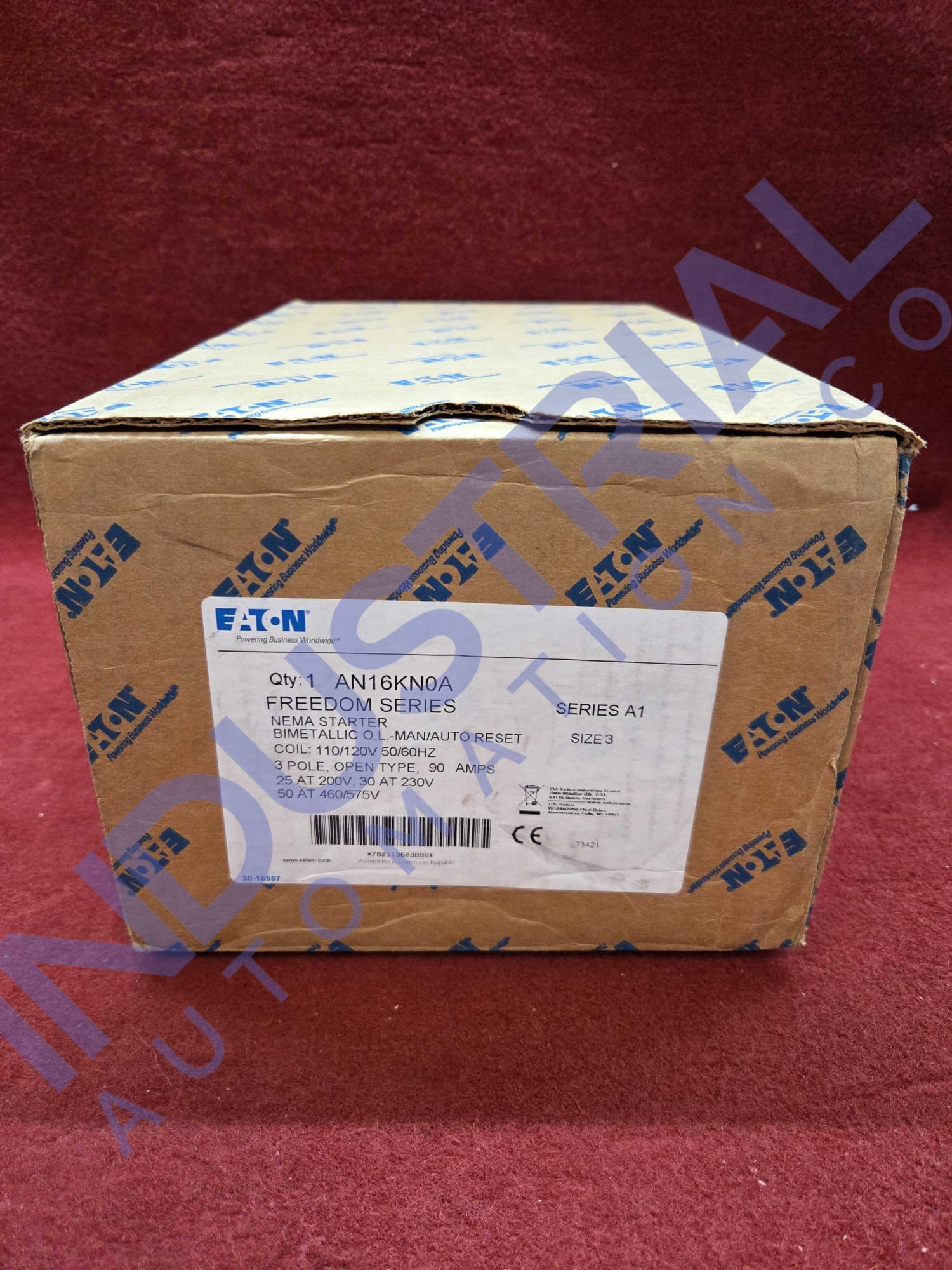 Eaton AN16KN0A