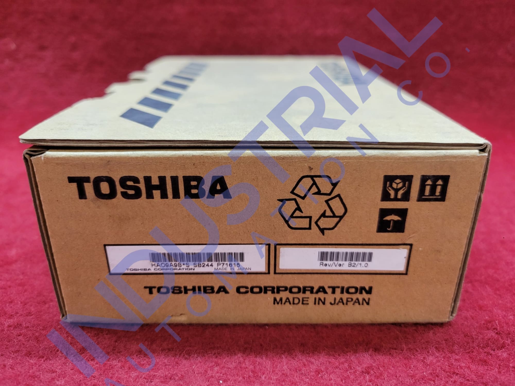 Toshiba AO9A9B