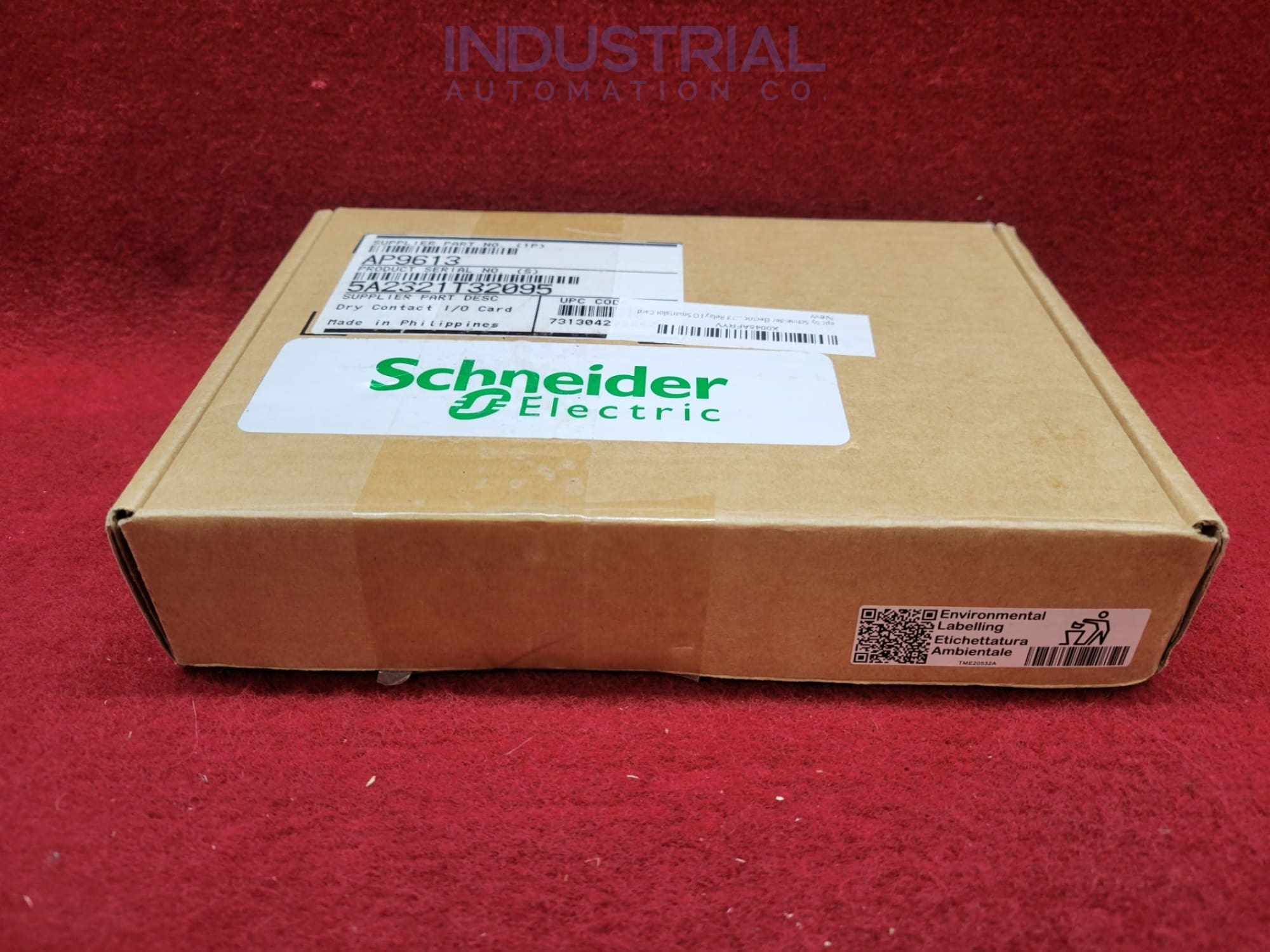 Schneider Electric AP9613