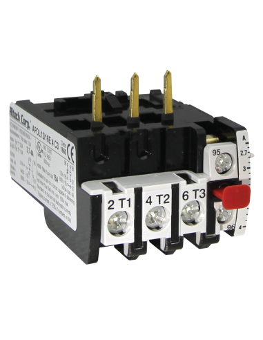 Altech APOL3/74 42 Overload Relay - Contactor