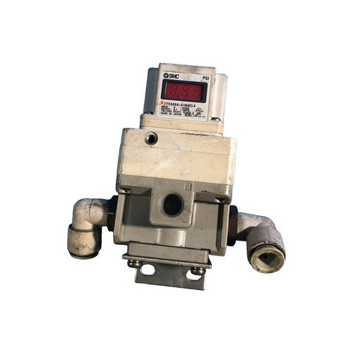 SMC AQ34OF-06-00