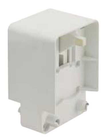 Altech AR-600 MC Mechanical Interlock