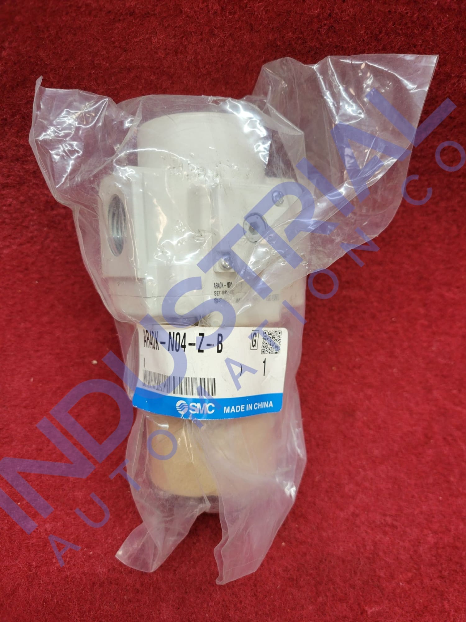 SMC AR40K-N04-Z-B