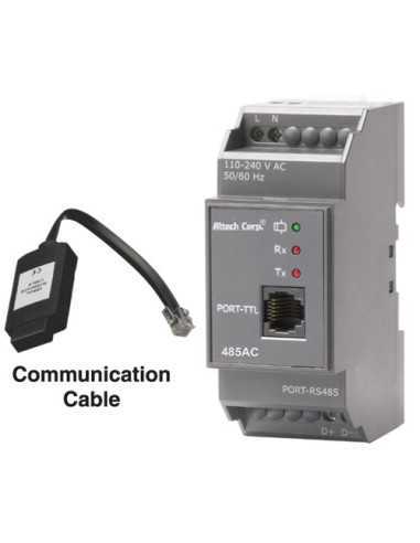 Altech ASR-C485-24DC Smart Relay, Comm. Module