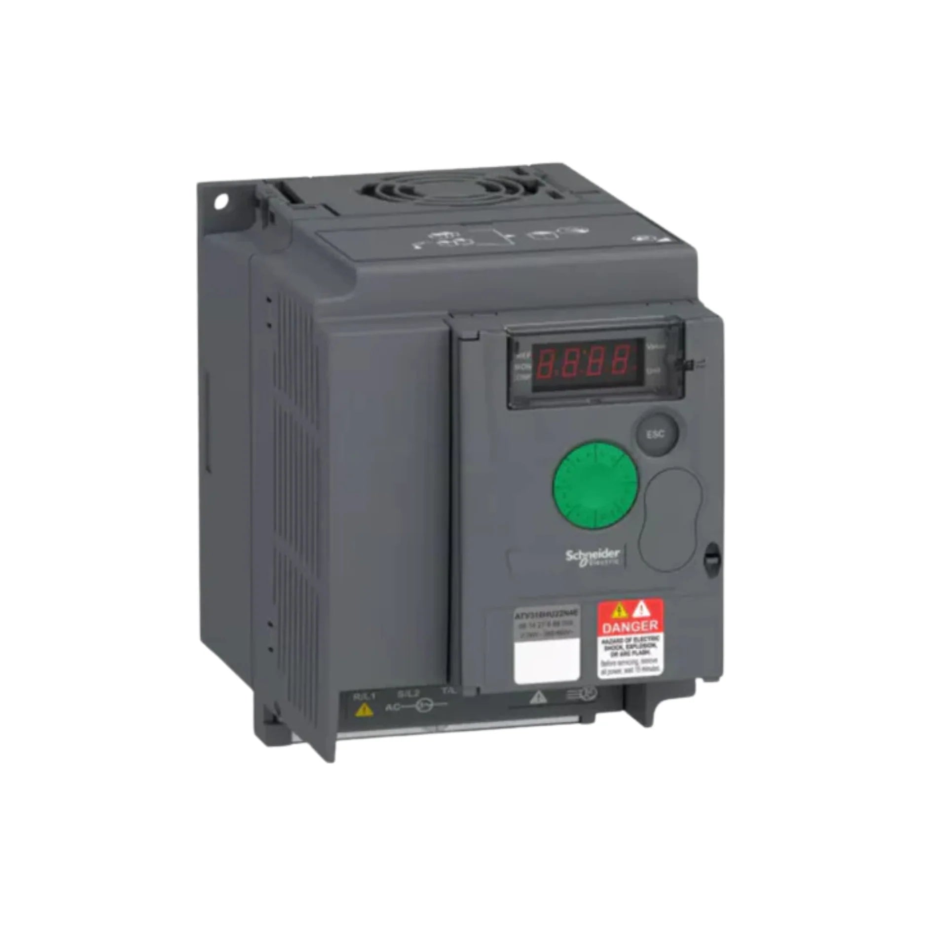 Schneider Electric ATV310HU22N4E