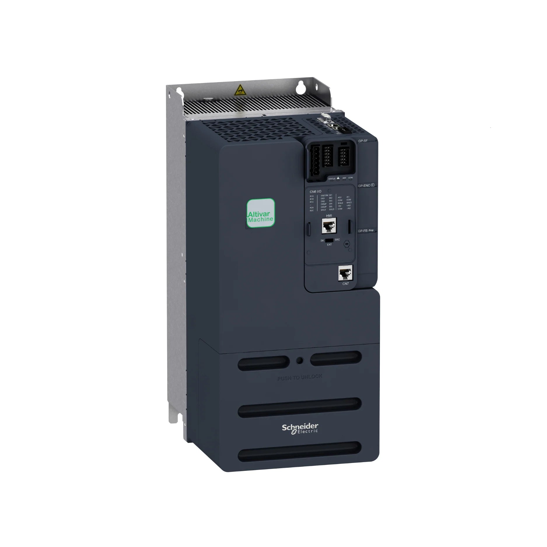 Schneider Electric ATV340D22N4