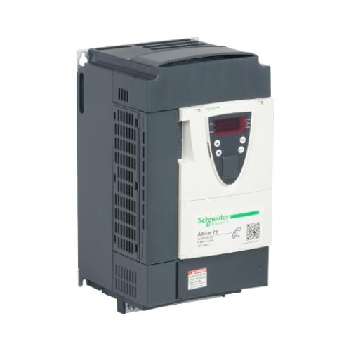 Schneider Electric ATV71HD18N4