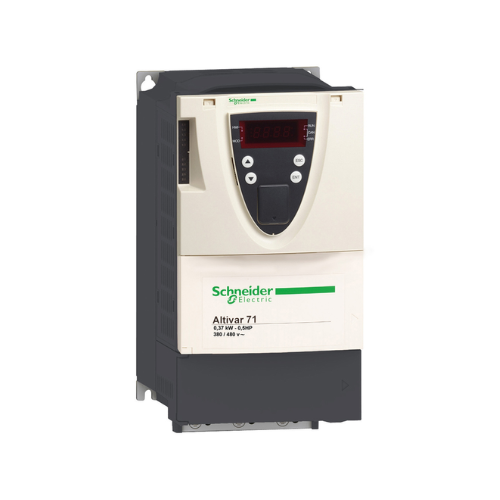 Schneider Electric ATV71HU22N4Z