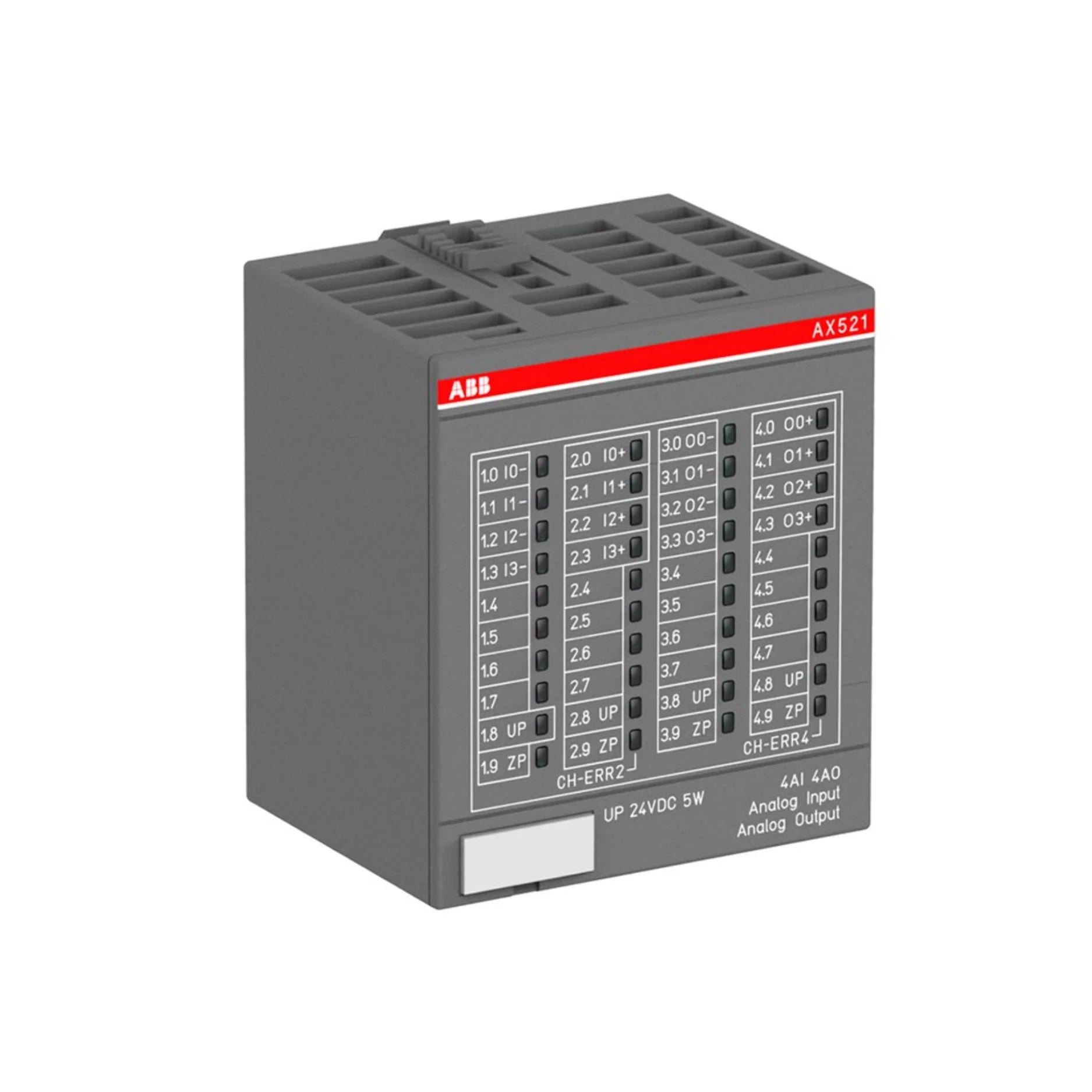 ABB AX521 1SAP250100R0001