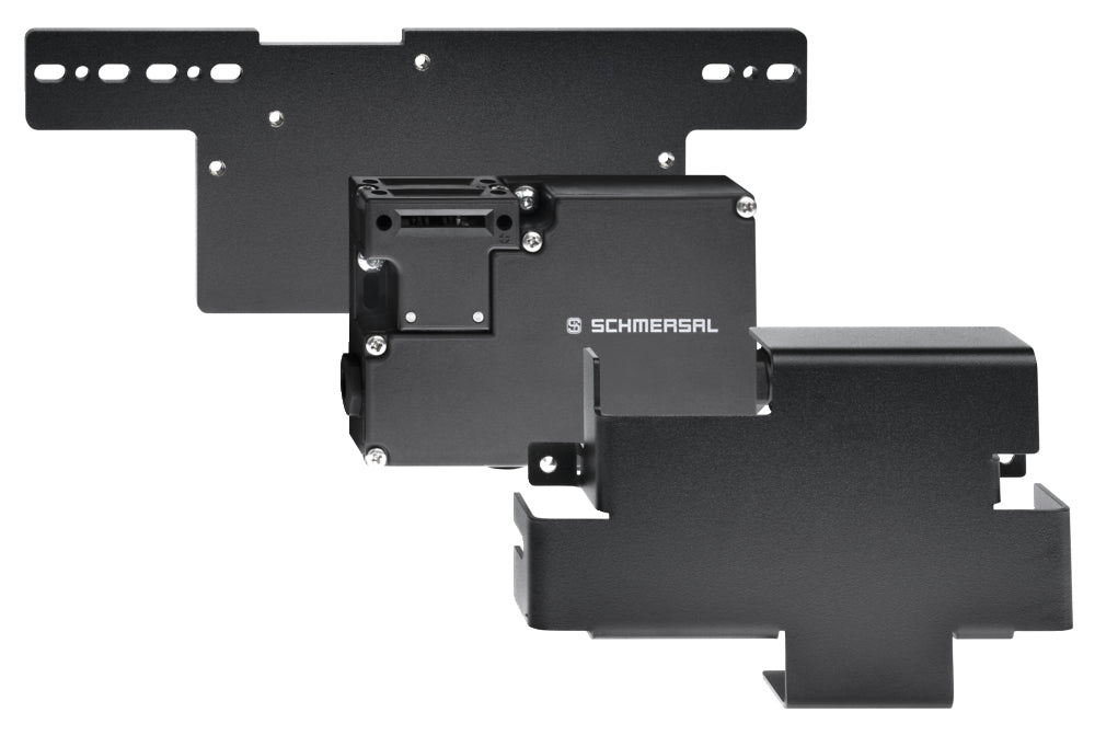Schmersal AZM161SK-12/12RKA-024