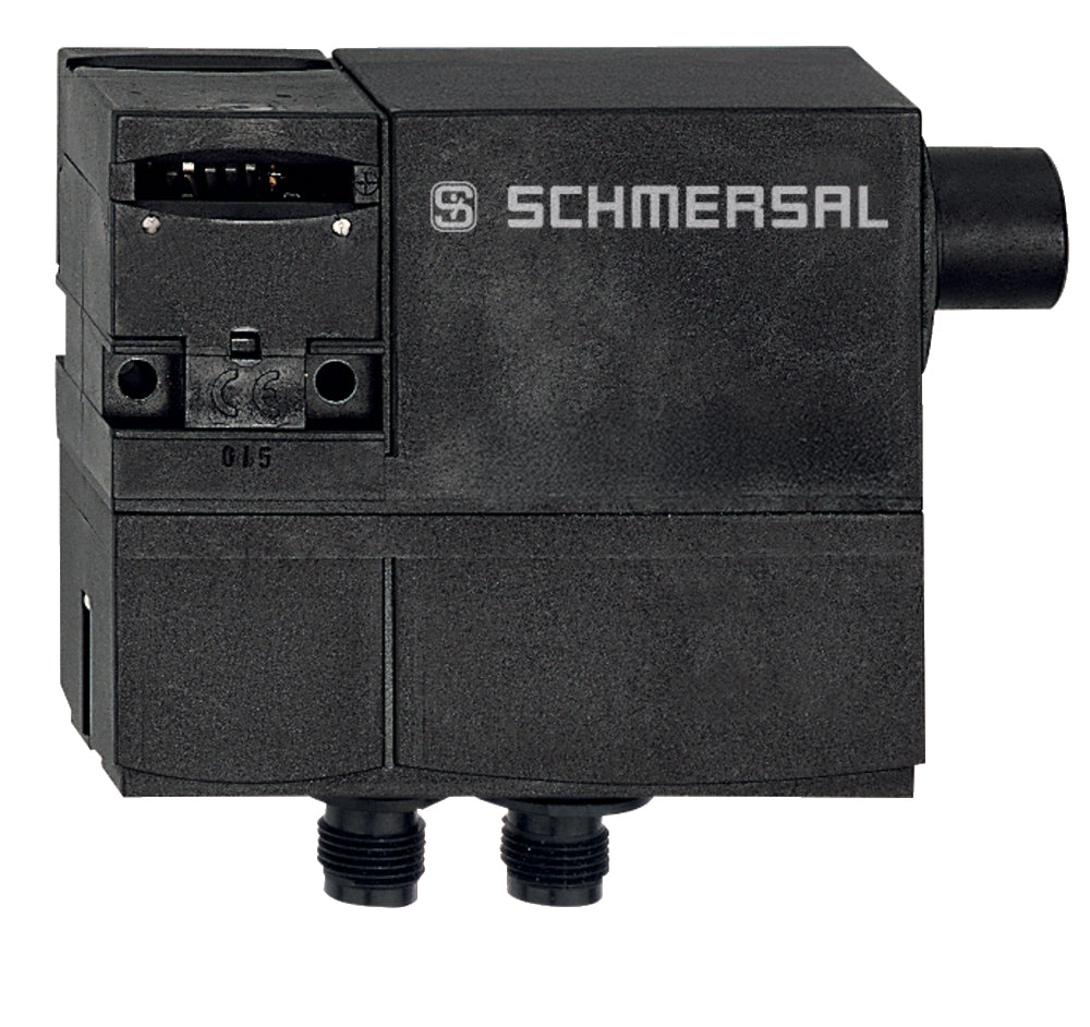 Schmersal AZM170-02ZRK-ST-2197
