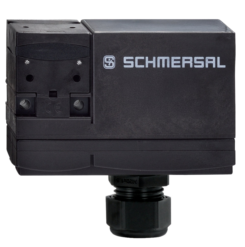 Schmersal AZM170-02ZRKA-24VACDC