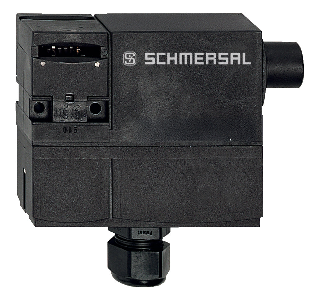 Schmersal AZM170SK-02ZRK-2197