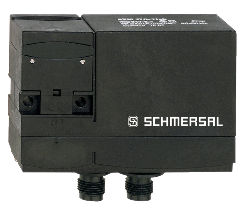 Schmersal AZM 170-02ZRKA-ST