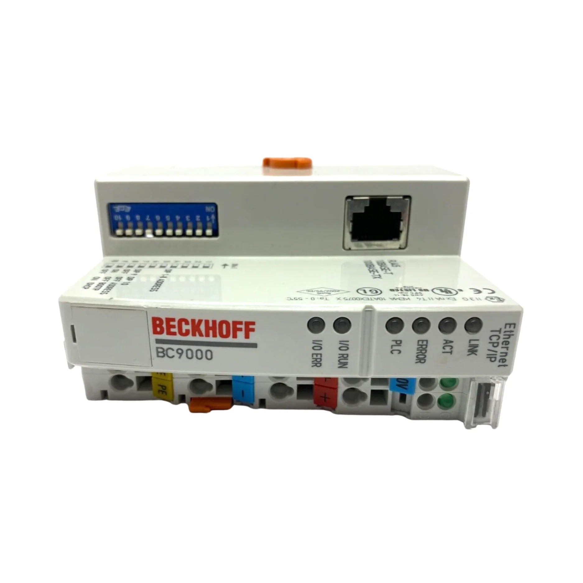 Beckhoff BC9000