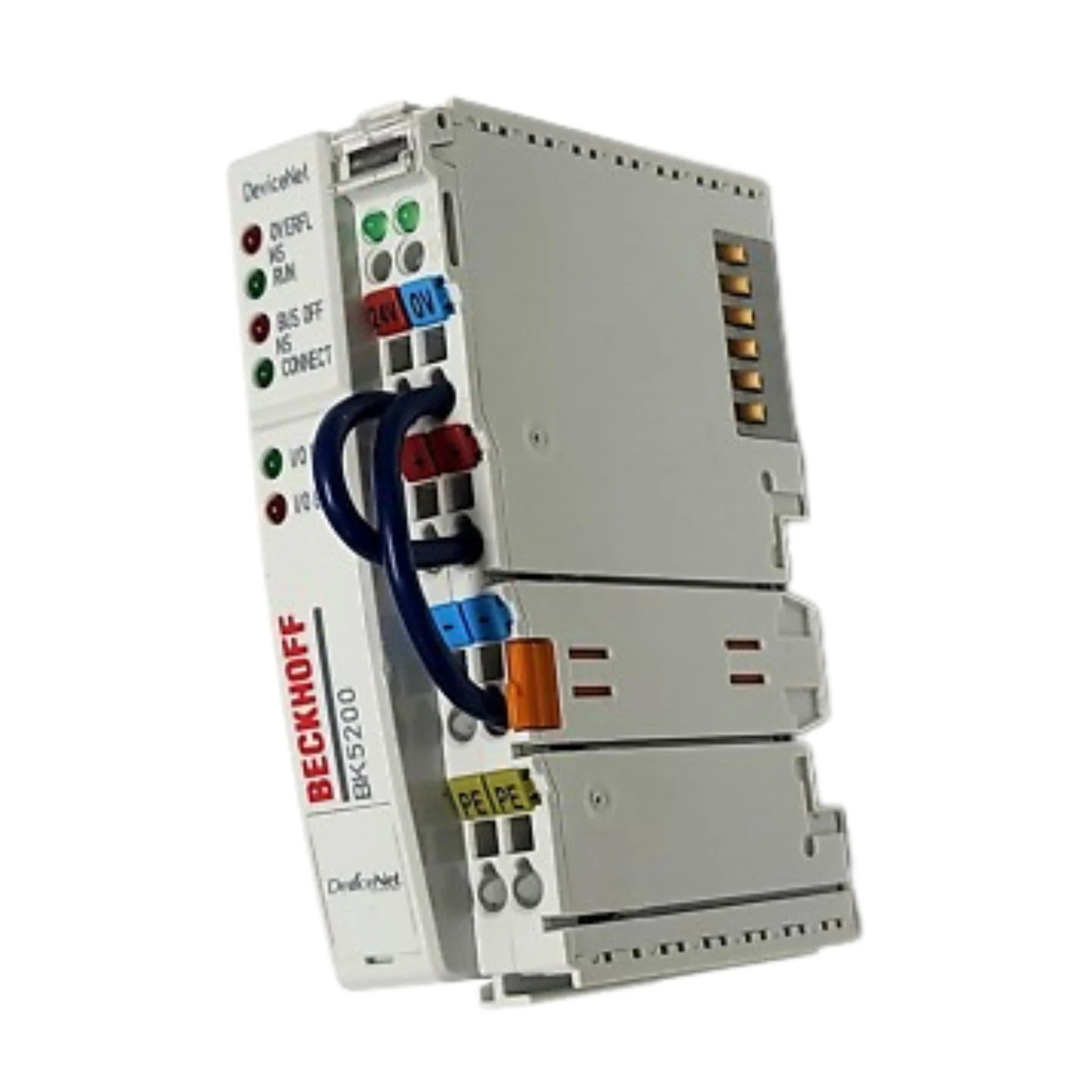 Beckhoff BK5200