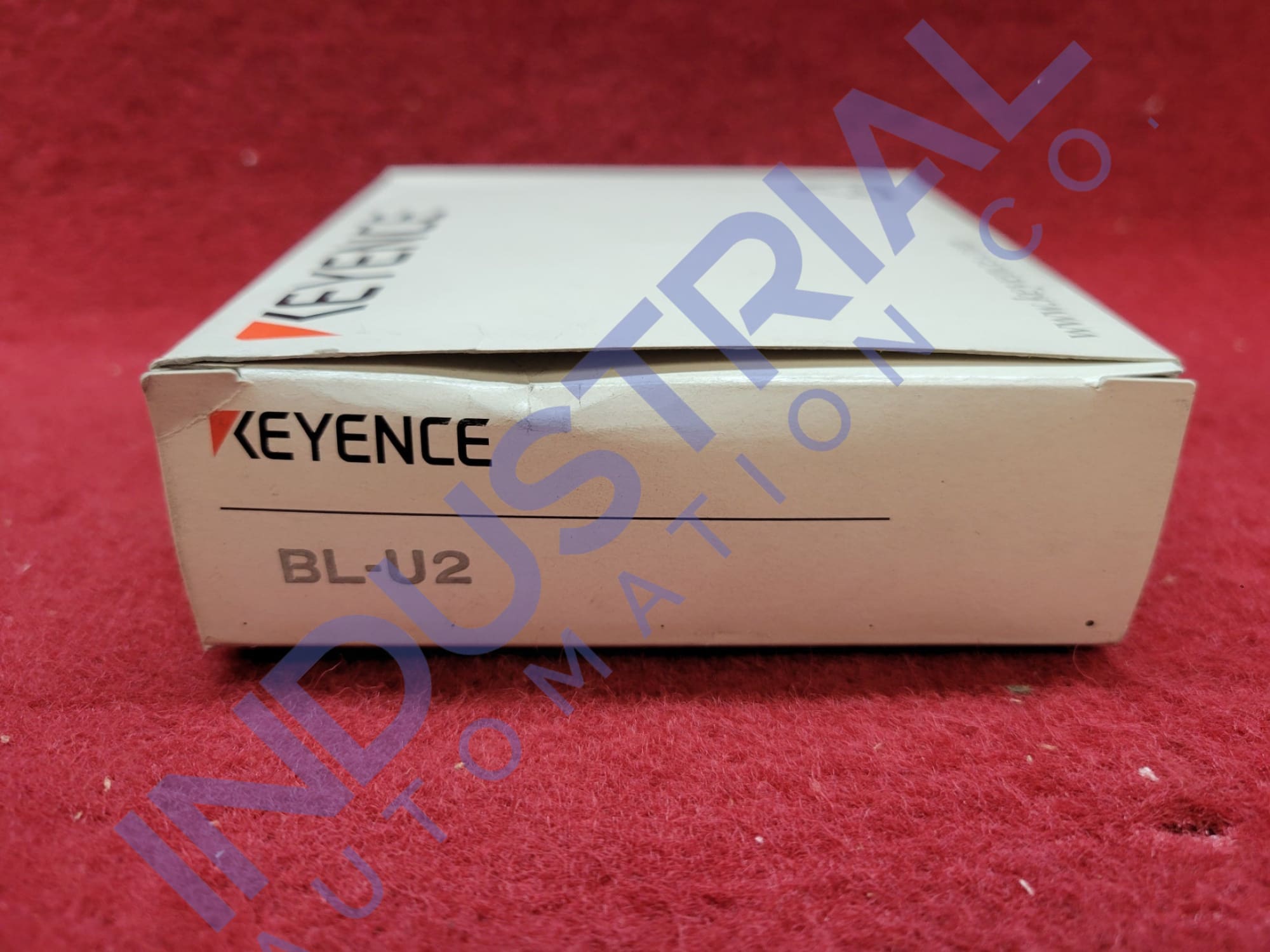 Keyence BL-U2