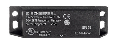Schmersal BNS33-12ZG-2187