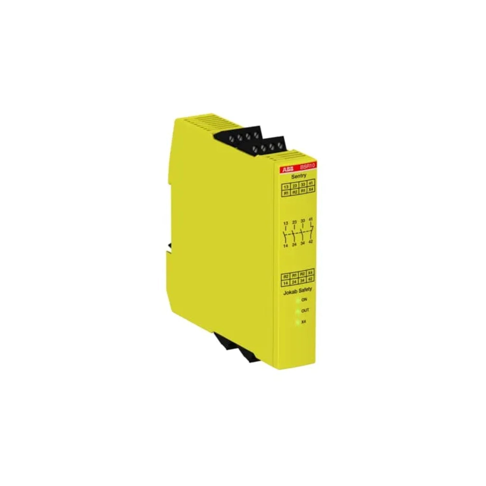 ABB BSR10 2TLA010040R0000