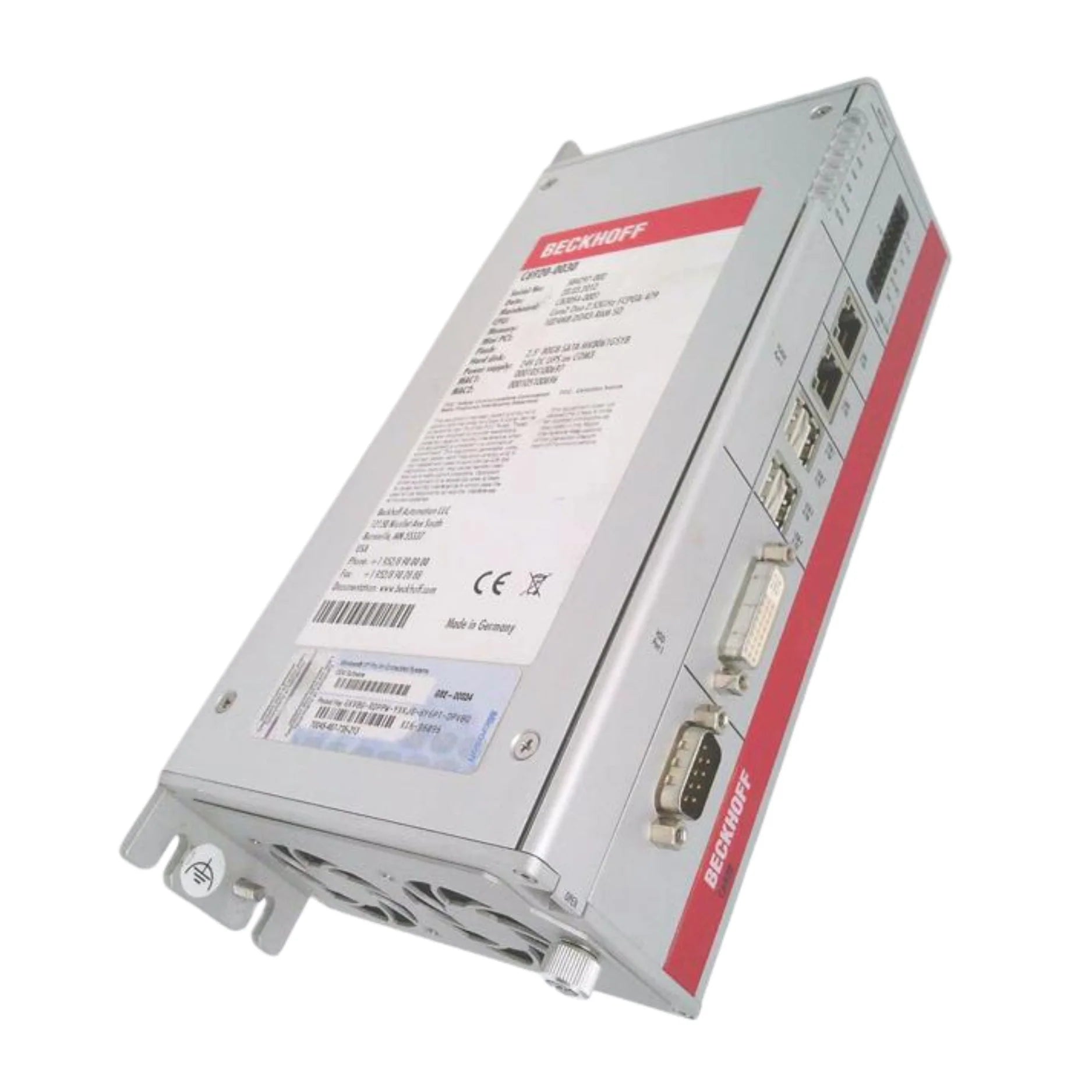 Beckhoff C6920-0030