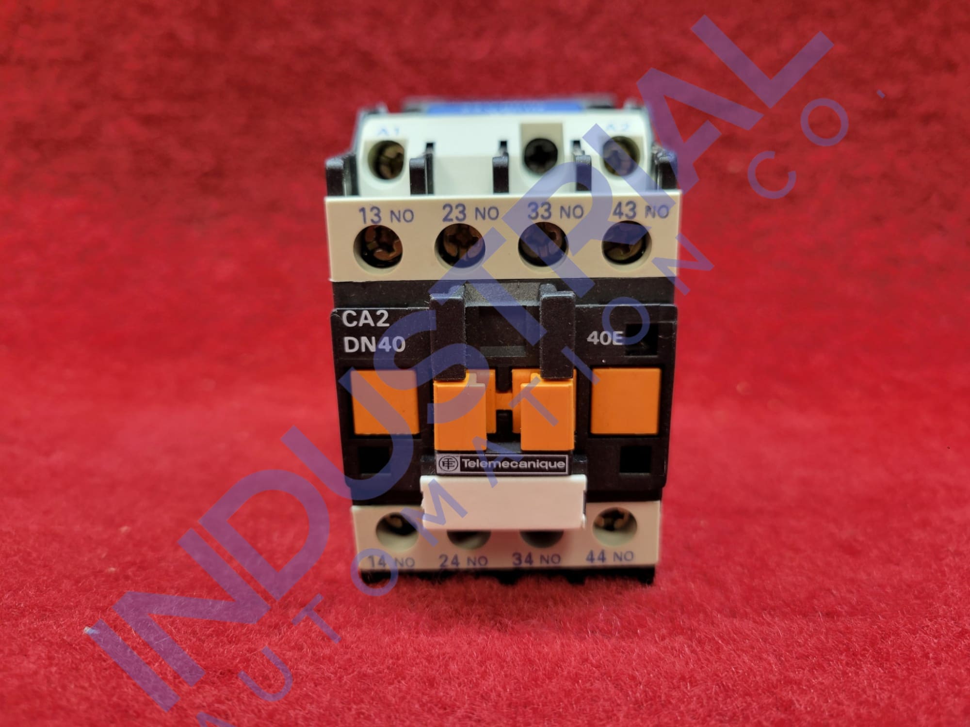 Schneider Electric CA2-DN40