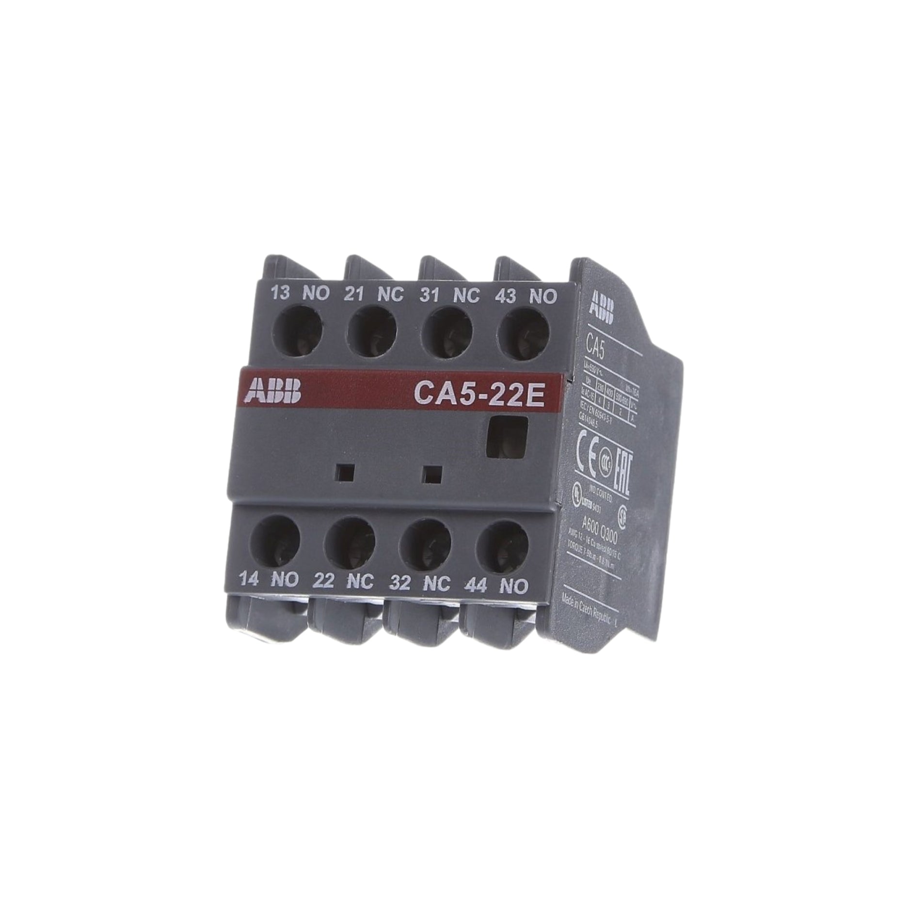 ABB CA5-22E 1SBN010040R1022