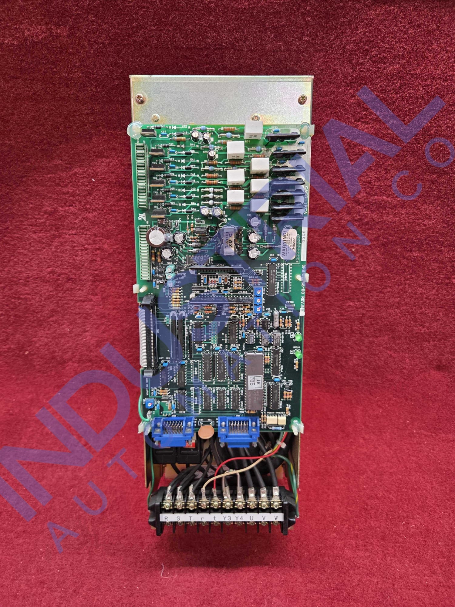 Yaskawa CACR-IR30SB