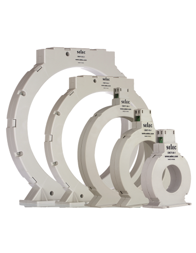Altech CBCT-120-1 Closed Toroid