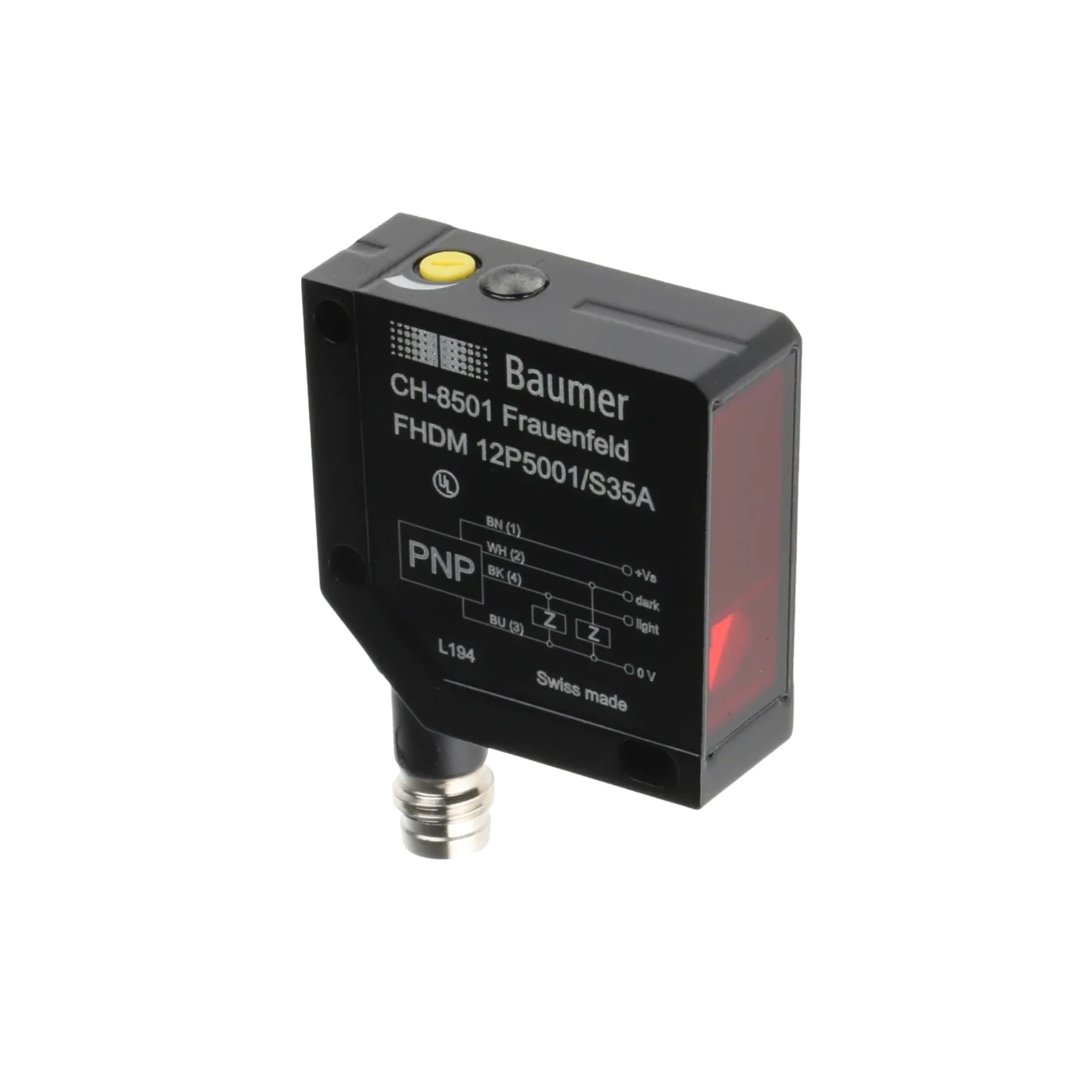 Baumer CH-8501