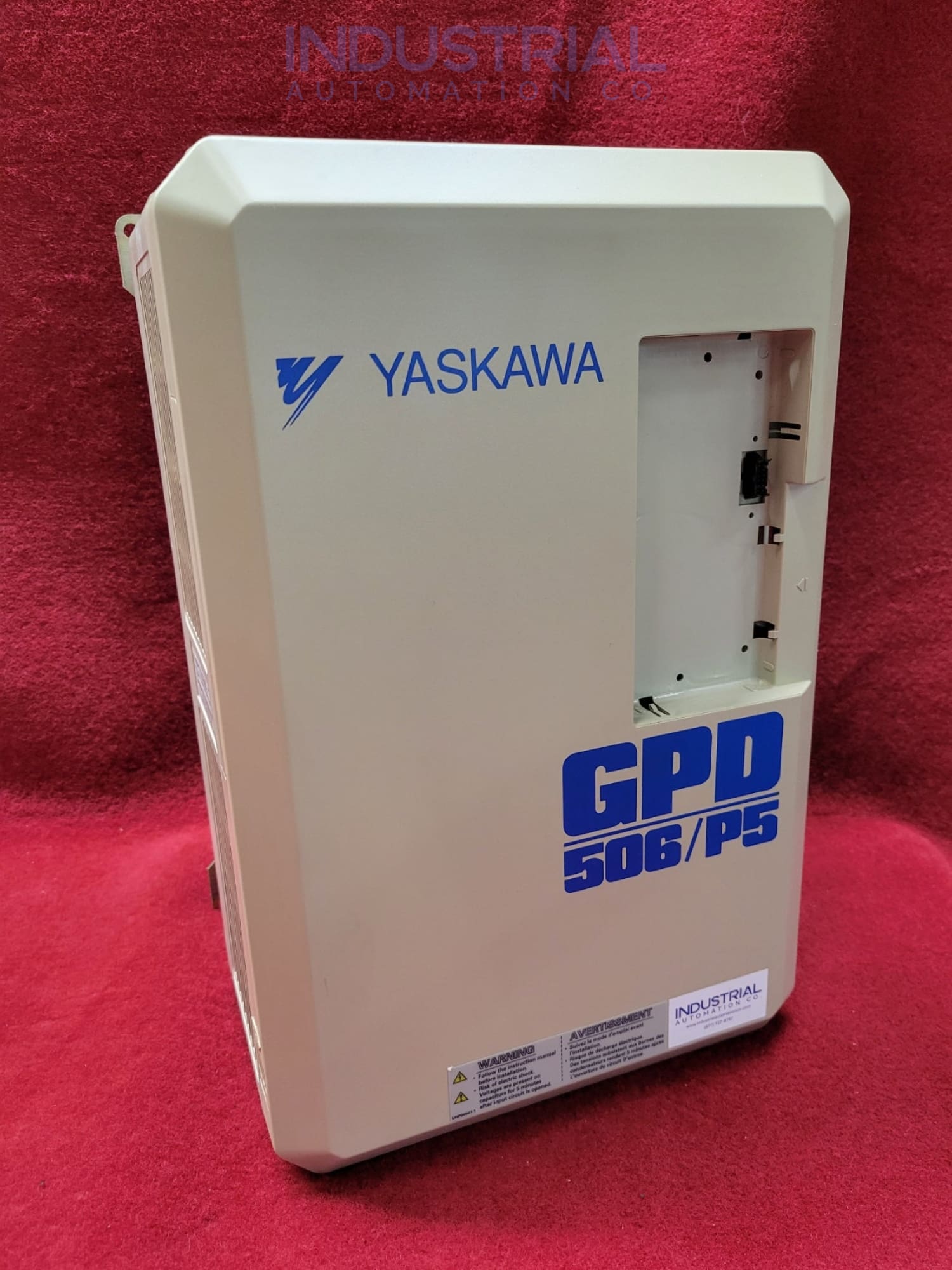 Yaskawa CIMR-P5M4011