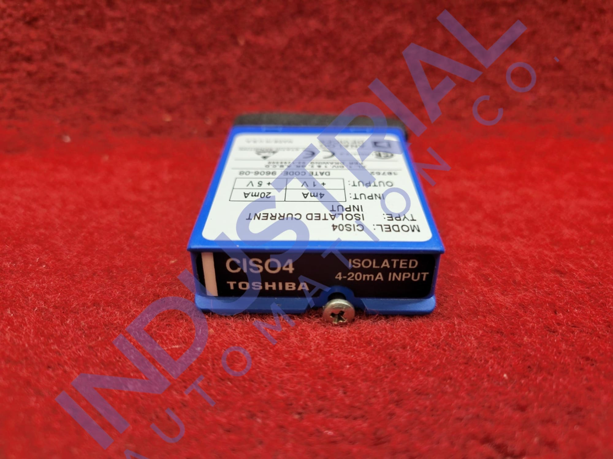 Toshiba CIS04