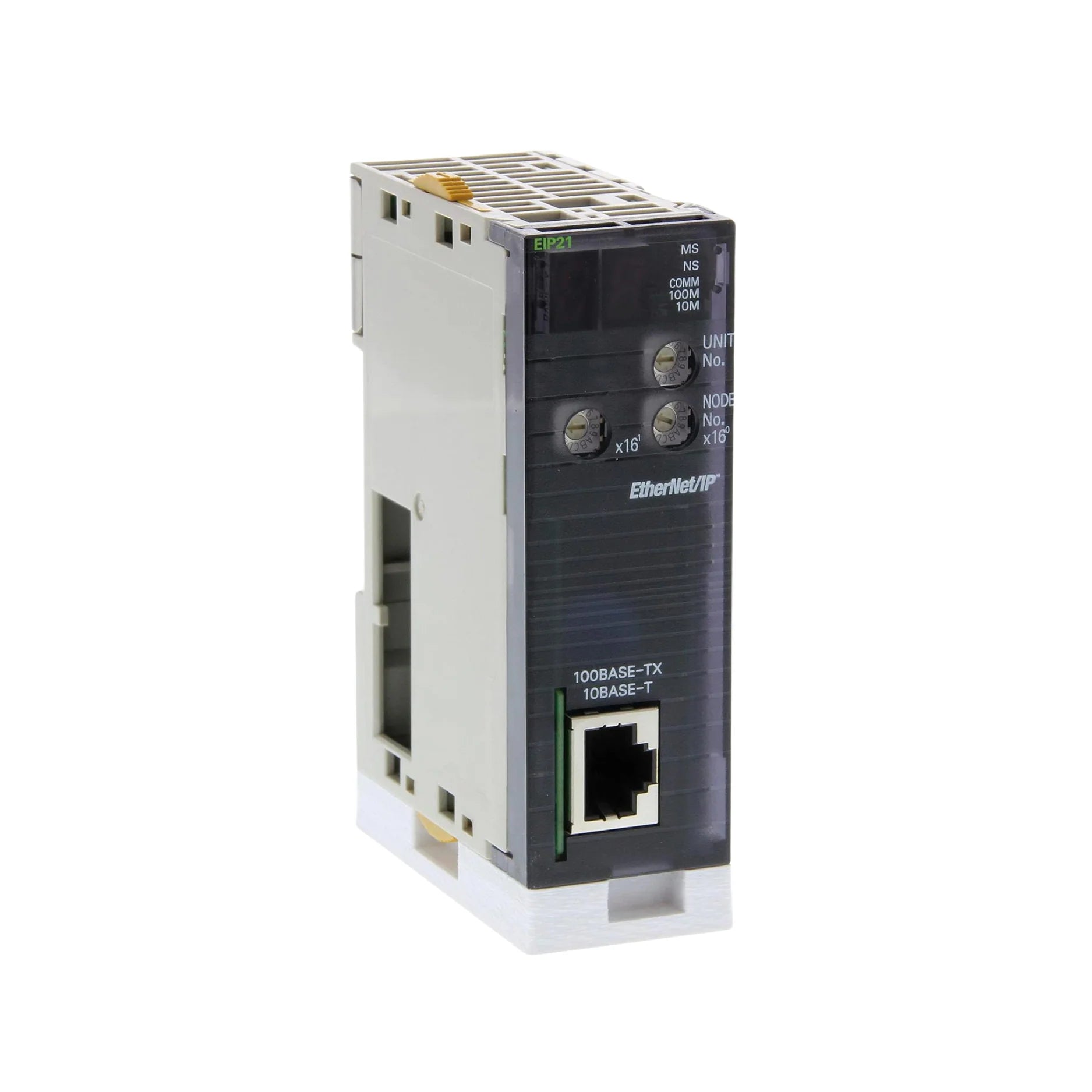 Omron CJ1W-EIP21 | EtherNet/IP Communication Module