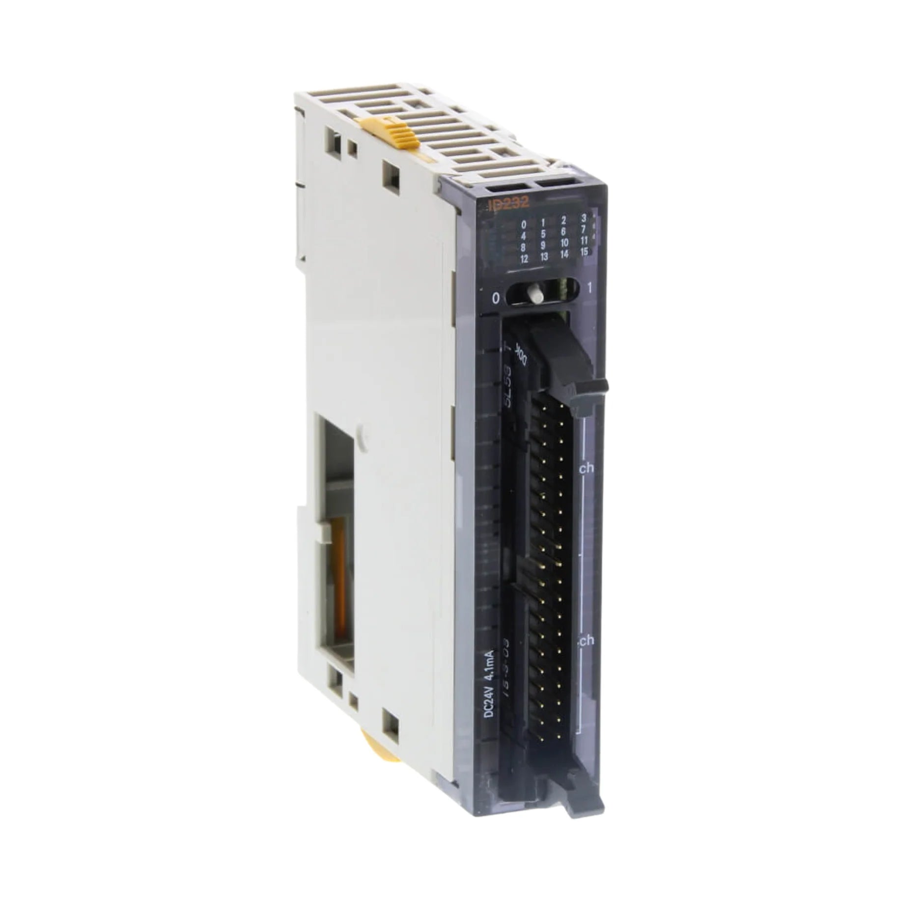 Omron CJ1W-ID232 | 32-Point 24V DC Input Unit