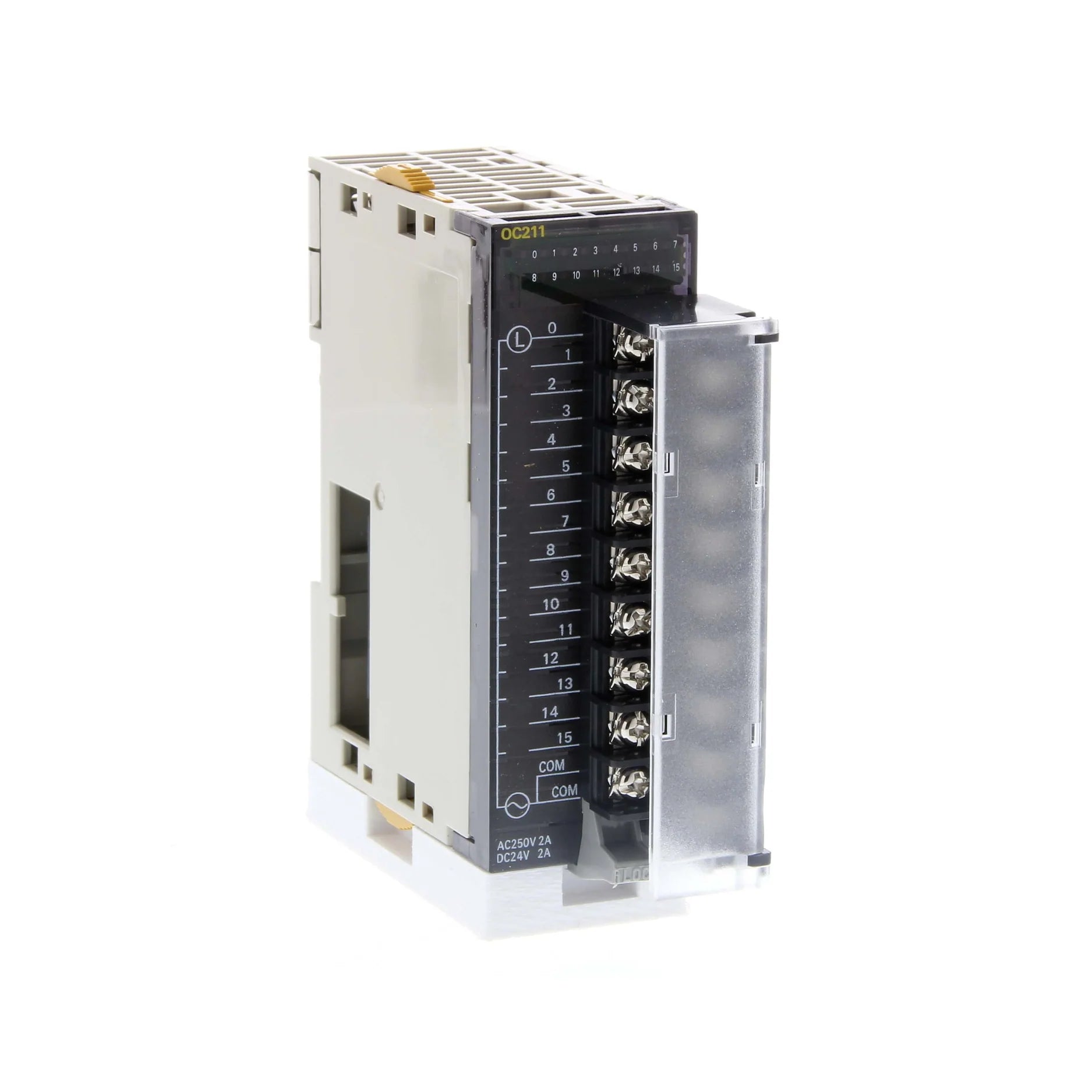 Omron CJ1W-OC211 | Digital Output Module