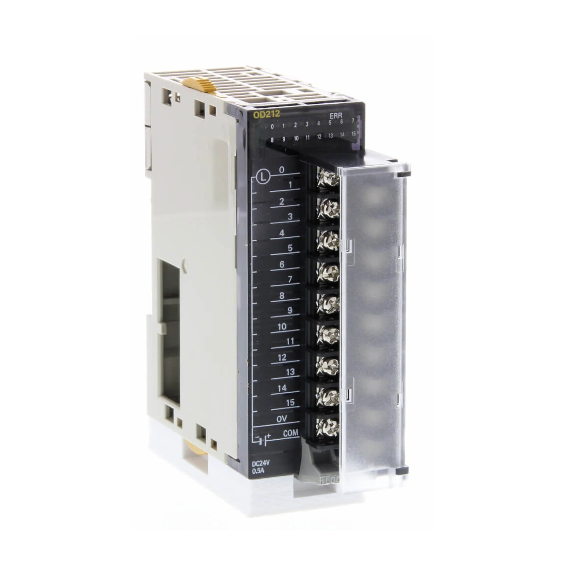 Omron CJ1W-OD212 | Digital Output Module