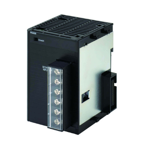 Omron CJ1W-PD025 | Power Supply Unit