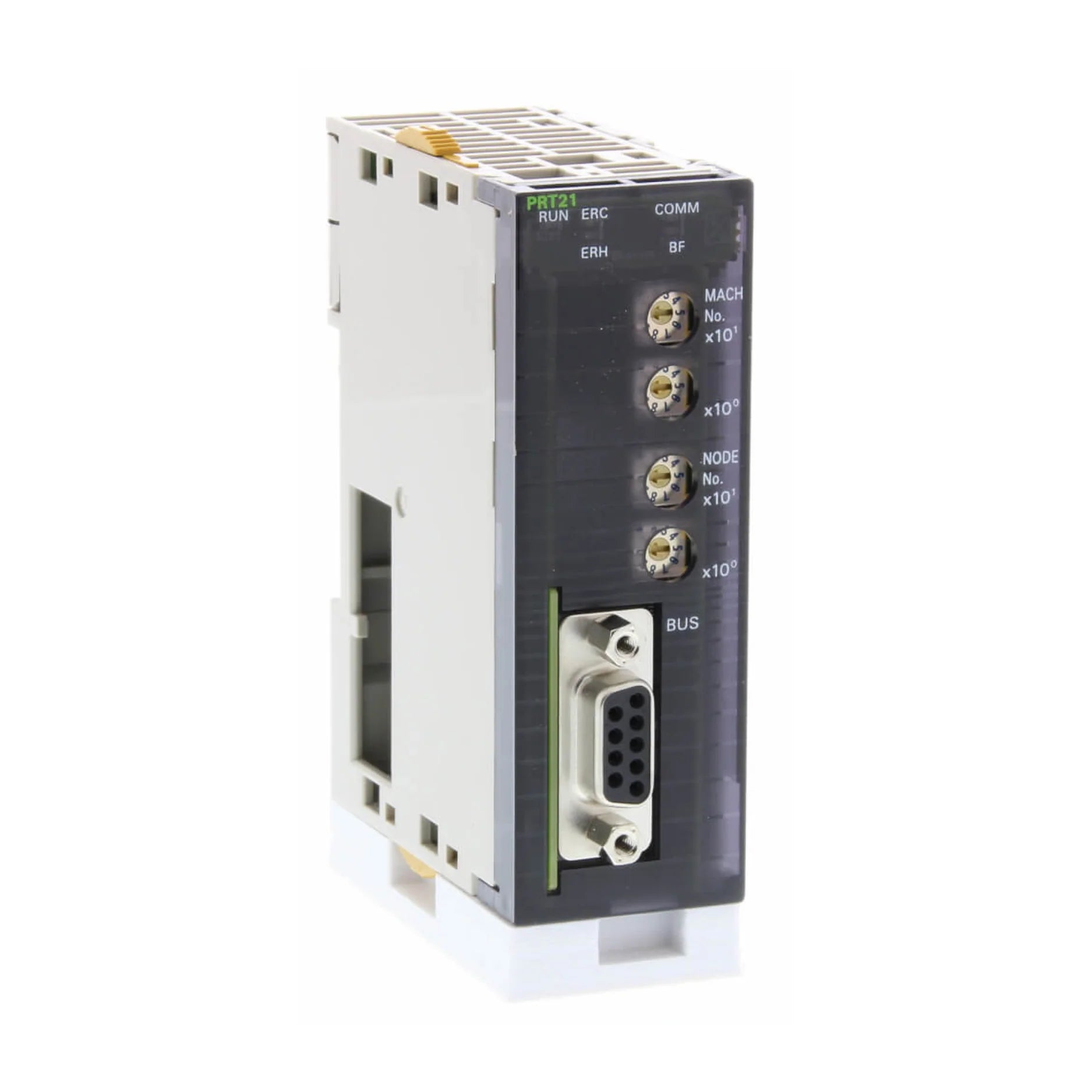 Omron CJ1W-PRT21 | PROFIBUS-DP Slave Unit