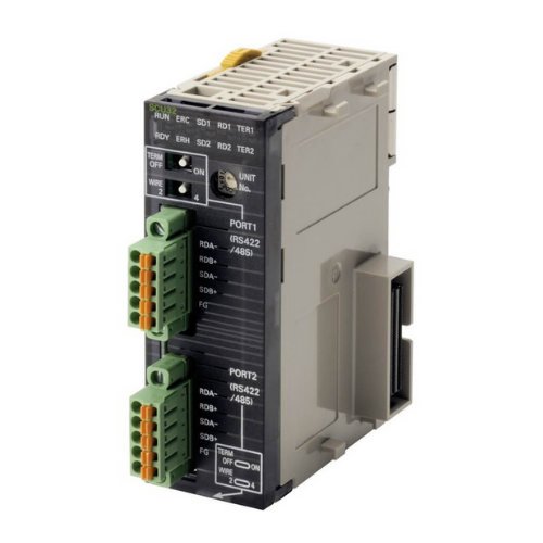 Omron CJ1W-SCU32 | Serial Communications Unit