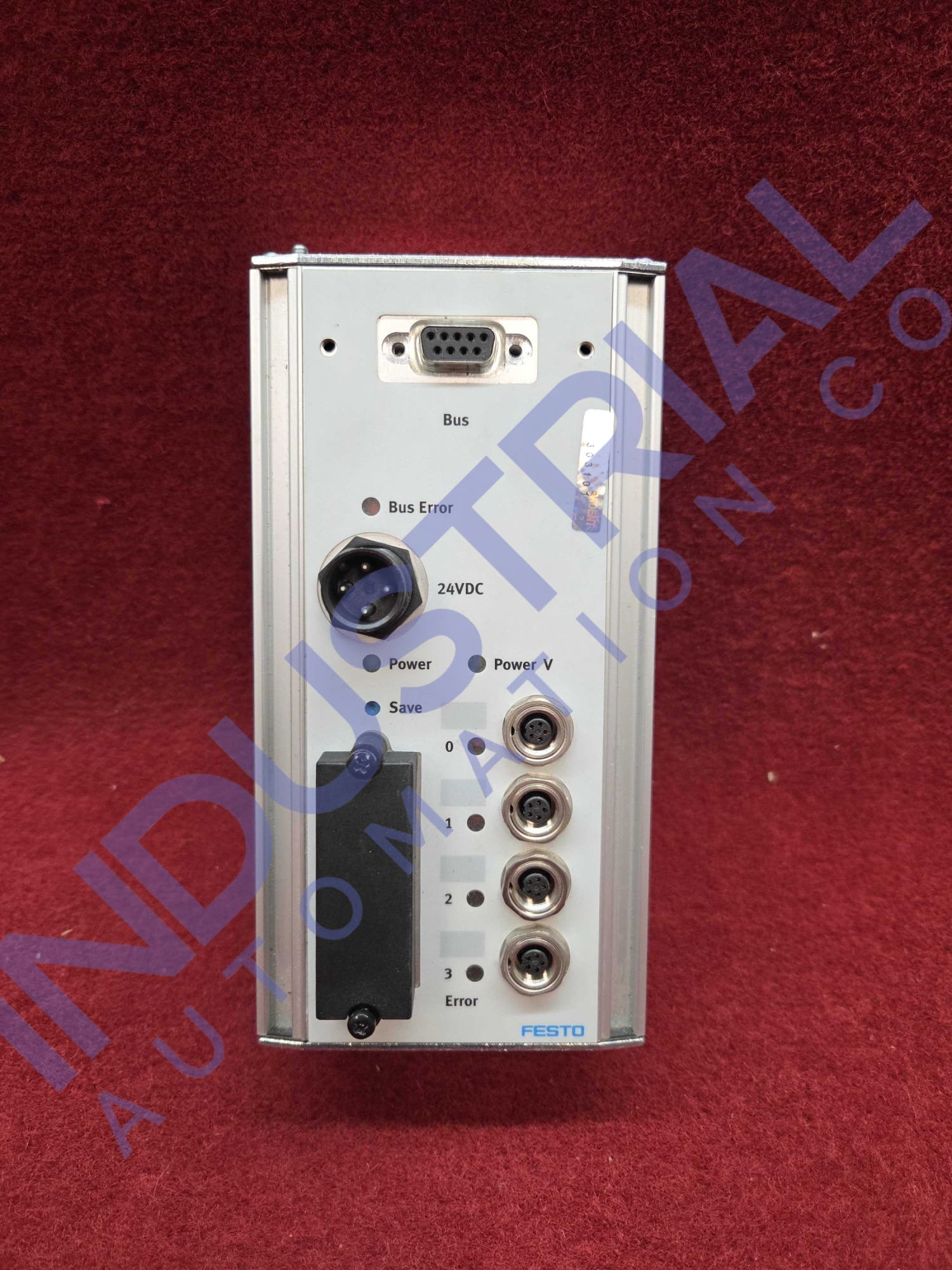 Festo CP-FB13-E 174337