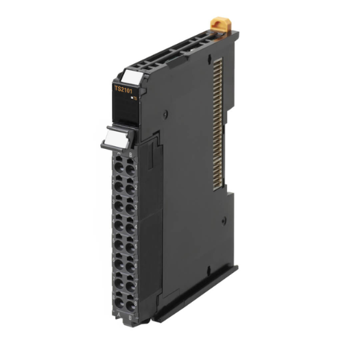 Omron CP1H-X40DT-D | Compact PLC, 40 I/O, DC Power, Transistor