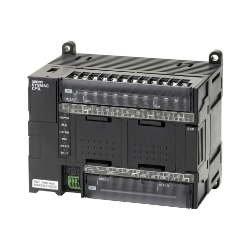 Omron CP1L-EM30DT1-D | PLC | 18 Digital Inputs