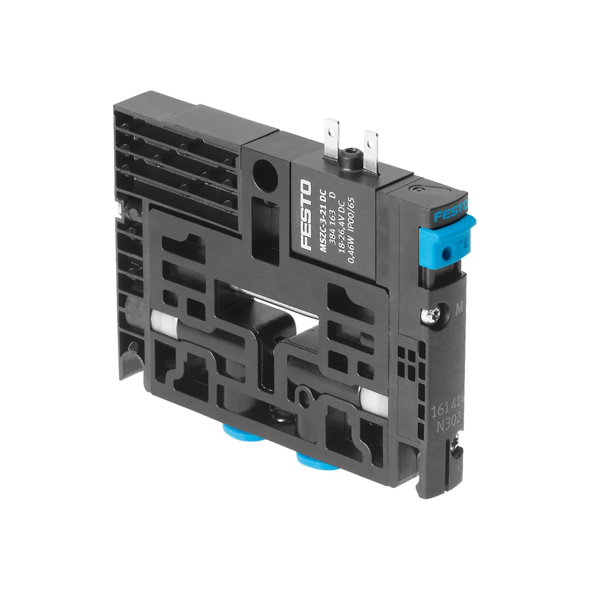 Festo CPV14-M1H-5LS-1/8